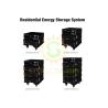 Buy cheap 51.2V Lithium Battery Storage For Residential And Commercial Needs from wholesalers