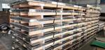 Polished Stainless Steel Plate Sheets 201 202 202cu 204 0.3 - 3.0mm For