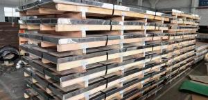 China Round/Square/Rectangular Stainless Steel Plate with Tolerance ±0.1mm for Etc. Color factory