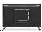 32 Inch Normal LED TV Anolog Digital Frameless Border For Home Use