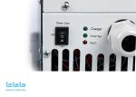 Single-Phase Battery Charger Inverter Combo , 30KG Power Converter Charger