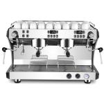 Cafe Shop Corrima Coffee Machine Double Group Multi Boiler 550ml 3 In 1 Coffee