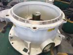 Main Frame Assembly for HP Series Stone Cone Spare Parts Durable and Wear