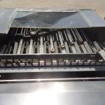 Horizontal Automatic Carton Box Packing Machine For Mask / Cosmetic / Glove