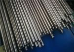 EN10305-1 E235 WT10 Precision Steel Tube, Cold Drawn Seamless Steel Tube