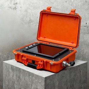 China Multi-component Seismic Sensor with 24-bit A/D Converter 144dB Dynamic Range and SEG-2 Data Format for Shallow Refraction Exploration on sale