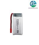 High Discharge Rate Battery 30C 803562 3.7v 1600mah Power Remote Control High