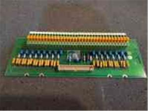 China ABB DSTA 156 57120001-KH ABB DSTA156 Connection Unit Spare_Parts factory