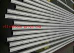 SMLS PIPE ASTMASME A268SA268 TP410 12SCH10S SA268 TP410 / TP405 / TP409 / TP439