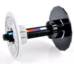 Spindle / Paper Roller for Fuji Frontier S / DX100 / D700 D880 Surelab Inkjet