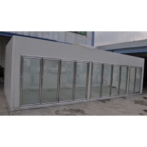 Vegetable & fruit Fresh Preservation Cold Storage Room