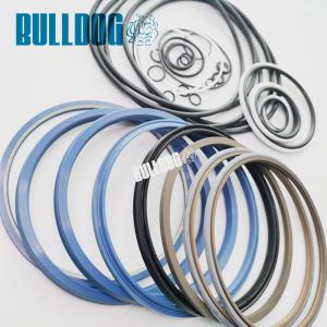 China DMB-360 Hydraulic Breaker Seal Kit Daemo Hydraulic Breaker Spare Parts factory