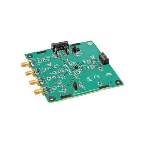 China ALM2402FQ1EVM Embedded Solutions 2.1MHz 750mA Dual Channels Amplifier Evaluation Board factory
