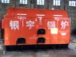 High Capacity Coal Fired Steam Generator Low Pressure 70-204 Degrees