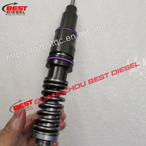 New Diesel Fuel Injector 3840043 3840043 22027807 3587147 BEBE4C05002 FOR VO-LVO
