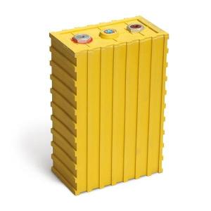 China Lifepo4 12 Volt 100ah Lithium Battery For Solar Energy AGV factory