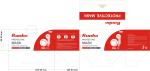 Anti Dust Flu N95 Face Mask Filter Non Woven Facial Respirator Disposable Face
