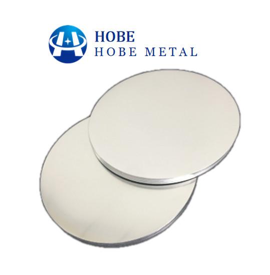 Henan HB Supply Aluminum Sheet Production Wholesale Stamping And Drawing