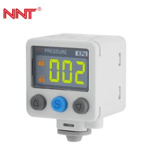 China 40a Pressure Switch With Digital Display IP65 Safety protection CE certificate factory
