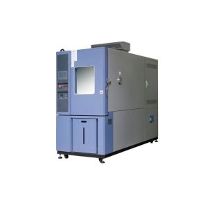 Programmable Temperature Humidity Test Chamber Wide Temperature Ranges