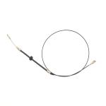ISO/TS16949 SQCS Brake Cable 7450048 for Mercedes Benz Automotive Cooling System