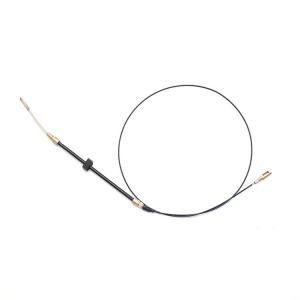 China ISO/TS16949 SQCS Brake Cable 7450048 for Mercedes Benz Automotive Cooling System factory