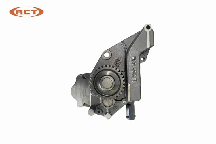 Weichai P10 Oil Pump WD61507JB 612600070299 4110001592080 WD618