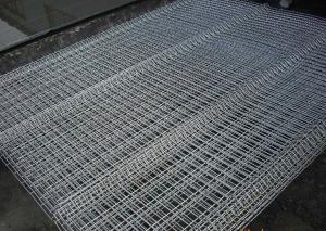 China Welded wire mesh Garden fence,Plastic garden fence,PVC Coated Welded Wire Mesh Fence factory