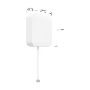 China Directional Radiation 50ohm 4G 700-2700MHz 5G 6G Router WiFi Communication Antennas factory