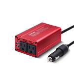 Smart Inverter 300W Car Power Inverter 12V 24V To 220V 300W Car Power Inverter