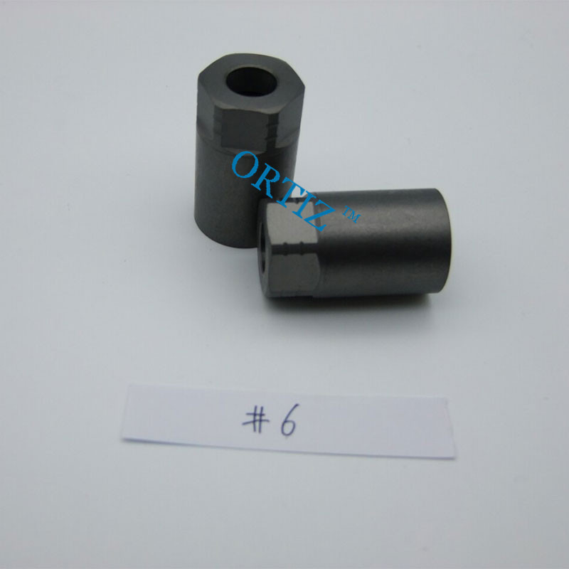 Rex ORTIZ Bosch CRI nozzle retaining nut F00RJ00215 injector body nozzle cap F 00R J00 215