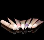 Eye Cream Lip Gloss ABL Aluminum Barrier Laminated Tube Hand Cream 82mm