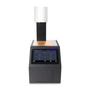 China CMOS Detector 3nh YS1600 ASTM D1003 SCE Handheld Haze Meter factory