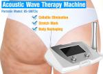 Increase blood circulation Acoustic Shock Wave Function Pain Removal Shockwave