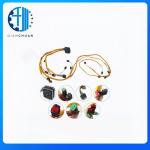 263-9001 2639001 Engine Wiring Harness for Caterpillar CAT Truck C15 Engine