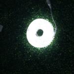 Waterproof Flexible Led Rope Light , 120V LED Tape Light SMD 2835 16.4 Ft 5M
