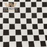 Microfiber Artificial Leather Fabric 1.0mm - 2.0mm PU Synthetic Leather For
