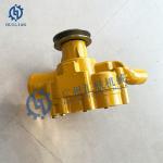 2243255 Excavator Spare Parts Water Pump E3116 E3126 Excavator C9 Diesel Engine