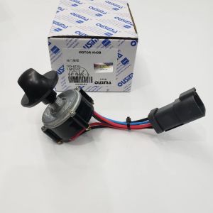 China OUSIMA Throttle Knob 163-6710 106-0107 For  Excavator  E312C E318C E320C E320D E330C on sale