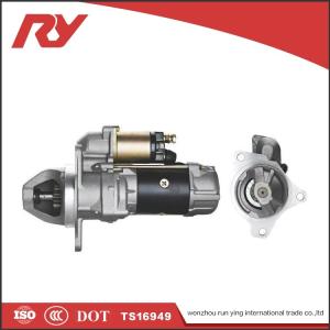 China Hino Durable Auto Parts Sawafuji Starter Motor EK100(0350-602-0110 28100-1020) factory