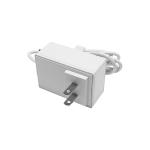 0.5A 18V Wall Mount Power Adapters Versatility Safe Approved