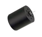 Customized Electric Curtains Motor 17G 24V DC Brushless Motor For Electric