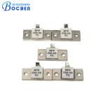 Rf Resistor 50 ohm 100w Ceramic High Power Rf Flange 50 ohm Resistor