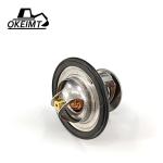 OKEIMT Hot Selling 600-421-6360 Engine Thermostat For Komatsu 6D95-6-82° PC200-6