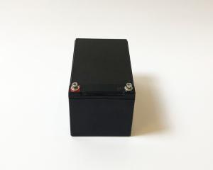 China ODM Rechargeable 12Ah Phosphate 12V LiFePO4 Battery Bluetooth Optional factory