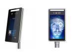 6mm Face Recognition Time Attendance System