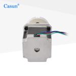 Gear Reduction Ratio 1:64 NEMA 23 Planetary Gearbox Stepper Motor 23HS22-280 for
