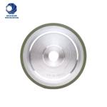 Cylindrical grinding gem lapidary sharpening wheel cbn 2 inch grinding wheel/400