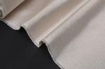 800C Vermiculite Coated High Temperature Fiberglass Cloth Heavy Duty Welding