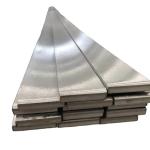 JIS Stainless Steel Flat Bar Polished 409 410 420 430 321 Hot Rolled 4mm